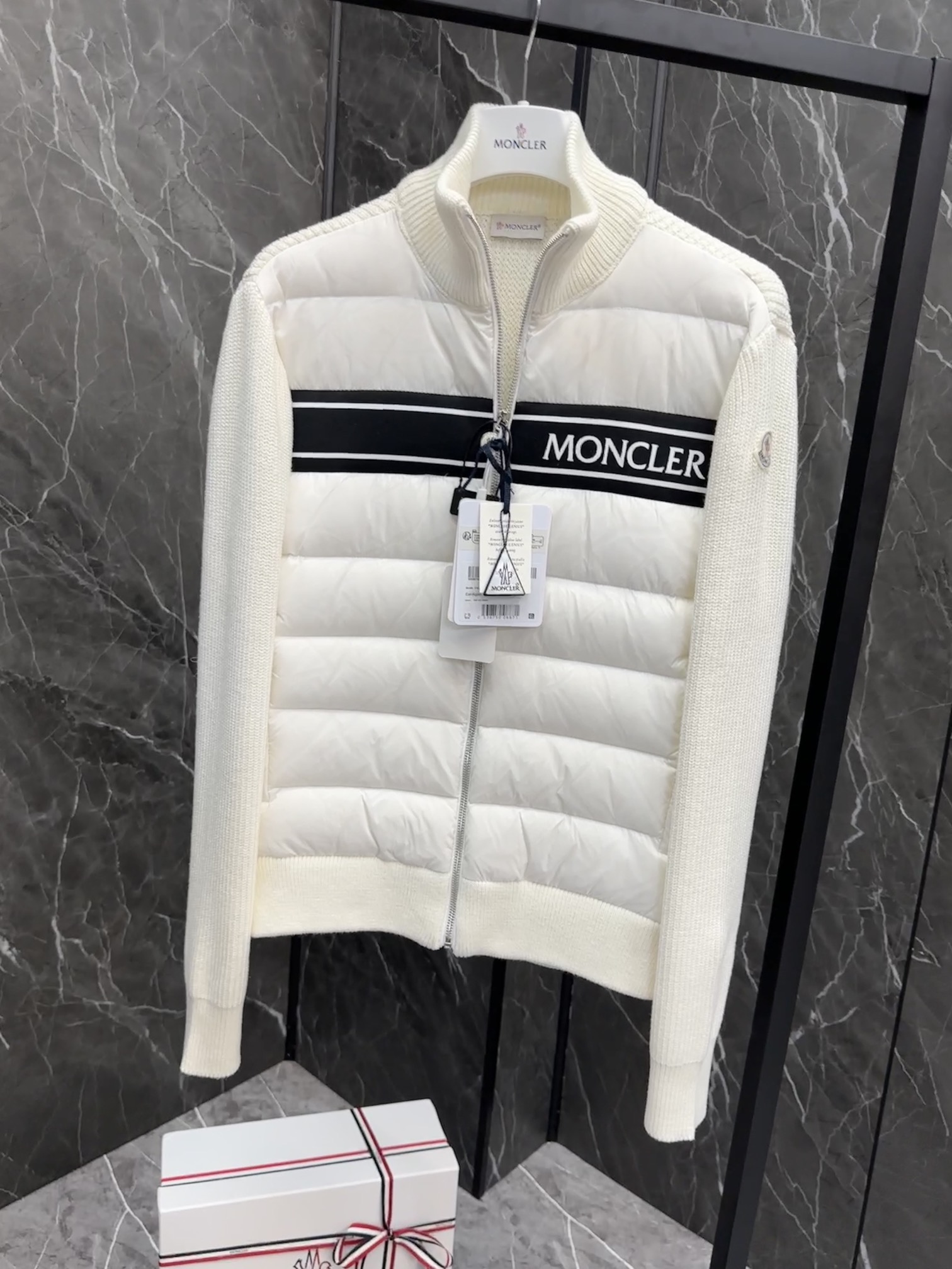 Moncler Down Jackets